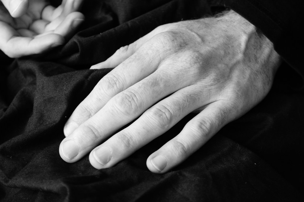 Thérapie Psycho-corporel Lorient